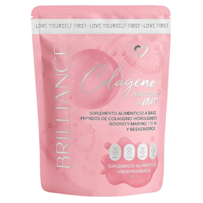 Colágeno Premium Brilliance